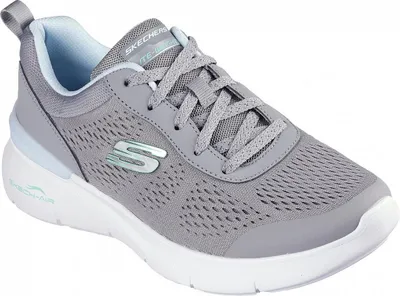 Produktbild von Skechers Skech AIR Sneaker Grau