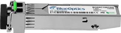 Image de BlueOptics 943 049-001 kompatibler BlueOptics SFP BO05C156C0D