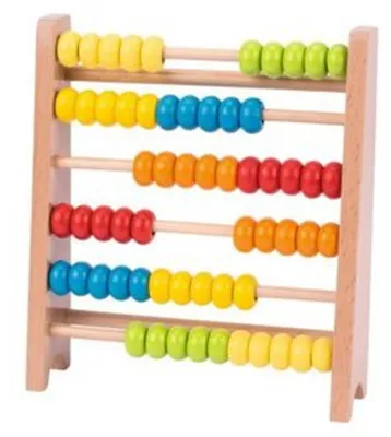 Produktbild von Rechenrahmen