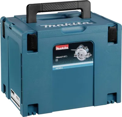 Obrázok produktu pre Makita HS7601J, 19 cm, 5200 ot/min, 6,6 cm, 3 cm, 4,6 cm, 98 dB