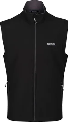 Produktbild von Regatta Herren Bradwell III Gilet RG5046 (3XL) (Schwarz)