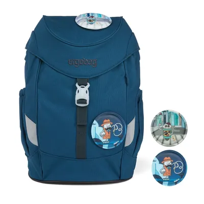 Produktbild von Mini - Kindergartenrucksack 33 cm
