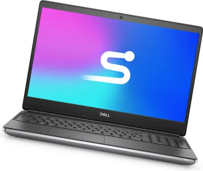 Obrázok produktu pre Notebook Dell Precision 7550 | Intel i7-10750H | 32 GB DDR4 | 2000 GB SSD | 15,6" Full HD | Win11 | Grade A