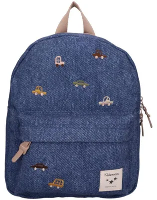 Productafbeelding van Rugzak voor kinderen, Cars, blauw, merk Kidzroom