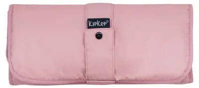 Produktbild von KipKep Napper Wickelunterlage - Mauve | KipKep