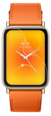 Obrázek produktu pro Ochranná fólie Hydrogel Touch pro Xiaomi Smart Band 10 Pro / 9 Pro