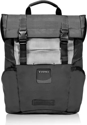 Produktbild von Everki ContemPro, Rucksackhülle, 39,6 cm (15.6"), 860 g