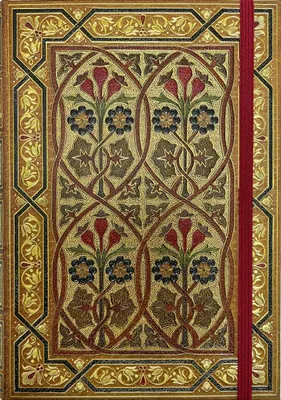 Immagine prodotto di Diario Art Nouveau (quaderno 5'' X 7'')