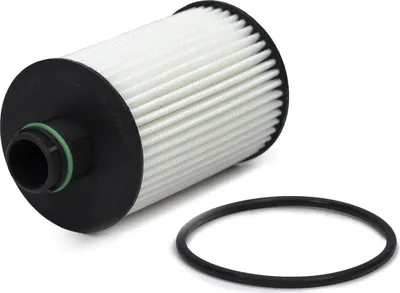 Produktbild von Ölfilter MASTER-SPORT 7030Z-OF-PCS-MS Filtereinsatz für OPEL ANTARA für CHEVROLET CAPTIVA (C100, C140)
