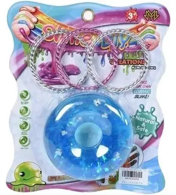 Produktbild von Slime im Set enthalten – Merkpol