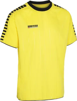 Obrázok produktu pre DERBYSTAR Hyper Trikot, Gr.S, gelb schwarz
