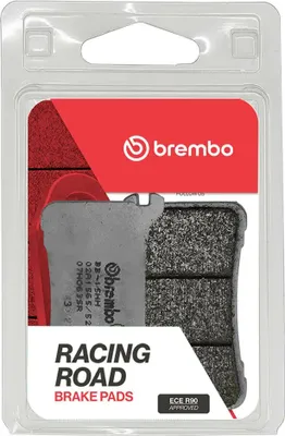 Produktbild von BREMBO Bremsbeläge Satz Vorne für HONDA MOTORCYCLES VFR 07HO63SR