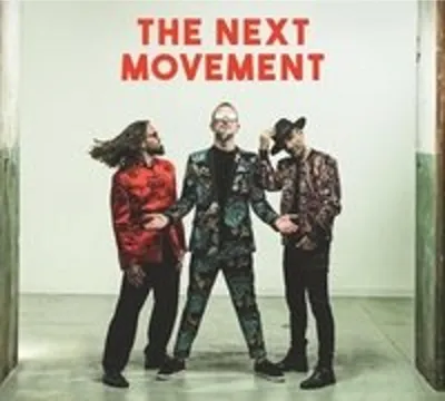Obrázok produktu pre The Next Movement -   - (CD / T)
