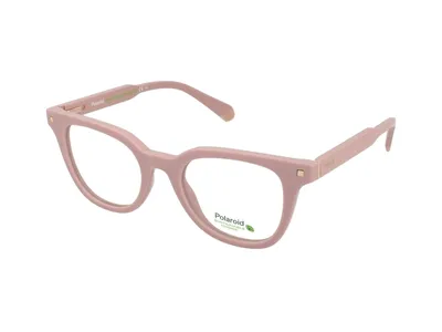 Produktbild von Polaroid PLD D473 Pink 49/20/145 Damen Brillen