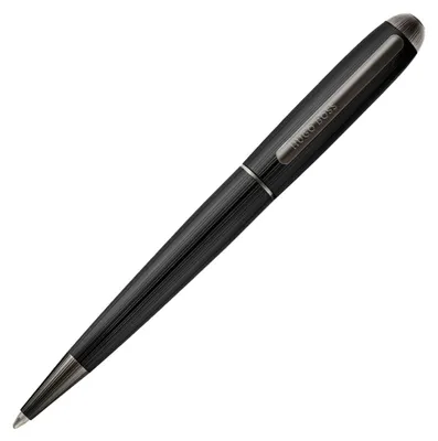 Immagine prodotto di HUGO BOSS Penna a sfera Contour Pinstripe