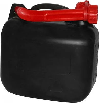 Obrázok produktu pre Plastový kanister s lievikom 20l GEKO