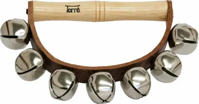 Produktbild von Terre 38440616 Glöckchen