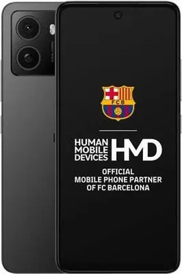 Immagine prodotto di HMD Pulse - Smartphone 4G - Dual-SIM - RAM 4GB / Memoria interna 64GB - Slot microSD - 6,56" - 1612 x 720 pixel (90 H