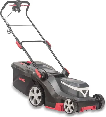 Obrázok produktu pre Al-Ko Elektrická Kosačka 38.2 E Comfort