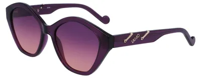 Produktbild von LIU JO Sonnenbrillen LJ770S-501