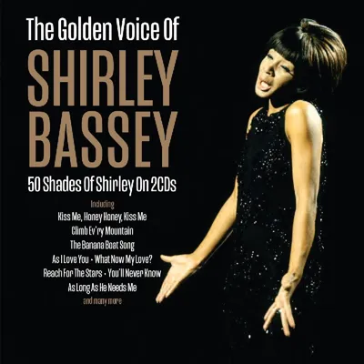 Image de Bassey, S : La voix d'or des