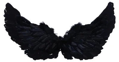 Produktbild von Engelsflügel für Kinder Mädchen Federengelsflügel Kostüm mit Stirnband Zauberstab Halloween Cosplay Party Verkleidungsaccessoires