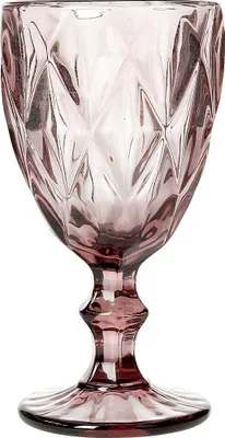 Zdjęcie produktu dla Kieliszek Basic Pink