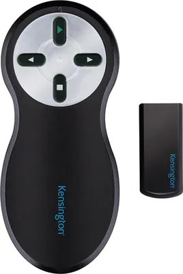 Obrázok produktu pre Kensington 33374EU, Čierna