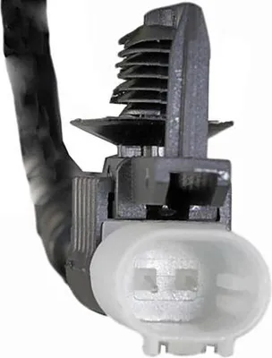 Produktbild von METZGER 1190381 Warnkontakt Bremsbelagverschleiß 938mm Hinten für JAGUAR XE (X760) XF (X260) XF SPORTBRAKE (X260)