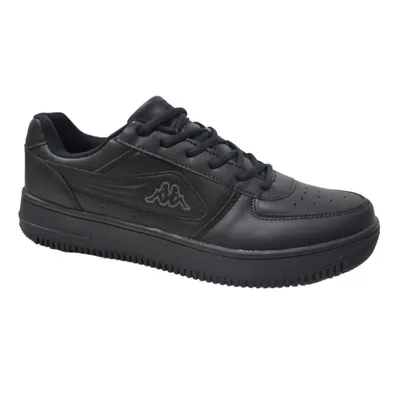 Produktbild von KAPPA Herren-Sneaker Schwarz, Farbe:schwarz, EU Größe:36