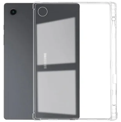 Immagine prodotto di Per Samsung Galaxy Tab A8 2021 10,5 trasparente Tablet Custodia Cover TPU Silicone