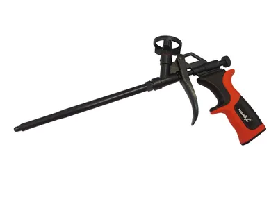 Zdjęcie produktu dla Pistolet do dozowania piankipoliuretan – PTFE – 32 cm