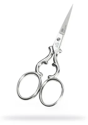 Produktbild von PREMAX Stickschere - Classica Kollektion 15193 Kohlenstoffstahl 3 1/2