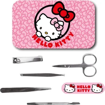 Immagine prodotto di Cerda Group Set manicure Hello Kitty Taglia unica