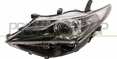Produktbild von PRASCO Scheinwerfer Hauptscheinwerfer Links für TOYOTA Auris Kombi (E18) TY3544904