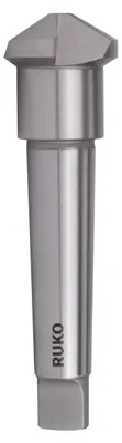 Immagine prodotto di Svasatore Ruko D 120° diametro 16,5 mm HSS MK1 - 102248