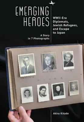Obrázok produktu pre Emerging Heroes
