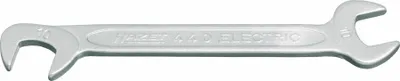 Produktbild von HAZET Doppel-Maulschlüssel 440-11 Außen-Sechskant Profil 11
