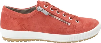 Image de Legero Baskets Baskets en cuir velours