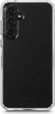Image de "Extreme Protect" Mobile Phone Case for Samsung Galaxy S25 FE, transparent