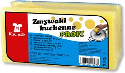 Zdjęcie produktu dla Kuchcik Zmywak kuchenny profi