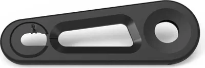Produktbild von Acid 16´´ Kettenschutz Silber  Silber One Size