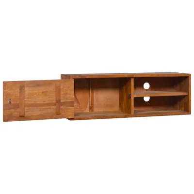 Zdjęcie produktu dla VidaXL 289084, Drewno, Drewno, Drewno, 900 mm, 300 mm, 300 mm