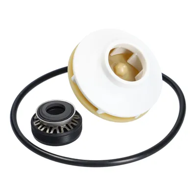 Produktbild von Dichtsatz Umwälzpumpe Spülmaschine für Bosch Siemens 419027 00419027 00183638