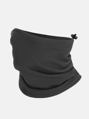 Produktbild von Ladeheid Halswärmer LA-153 (Graphite, XXL) .