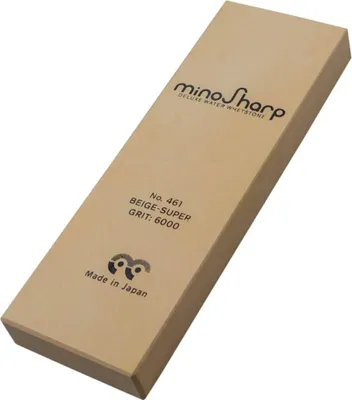Productafbeelding van Minosharp slijpsteen 6000