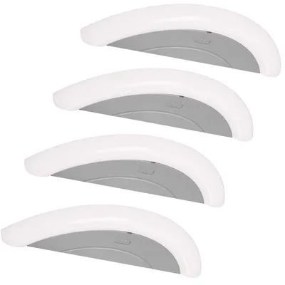 Produktbild von kalb | LED Küchenleuchte Sensor SET Küchenlampe Unterbaustrahler 4er Set neutralweiß