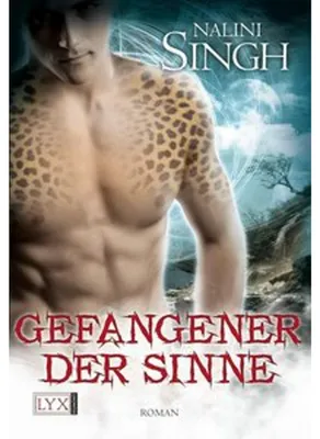 Obrázok produktu pre Gefangener der Sinne