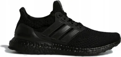 Produktbild von Adidas Laufschuhe mit PRIMEKNIT-Obermaterial, BOOST-Zwischensohle und Recyclingmaterial Core Black