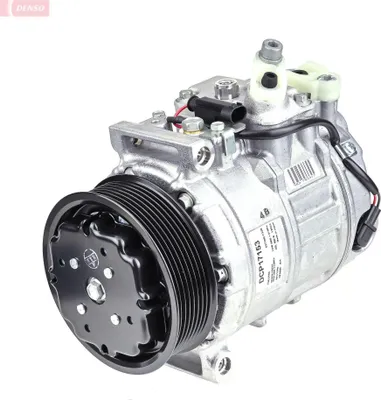 Produktbild von Klimakompressor DENSO DCP17153